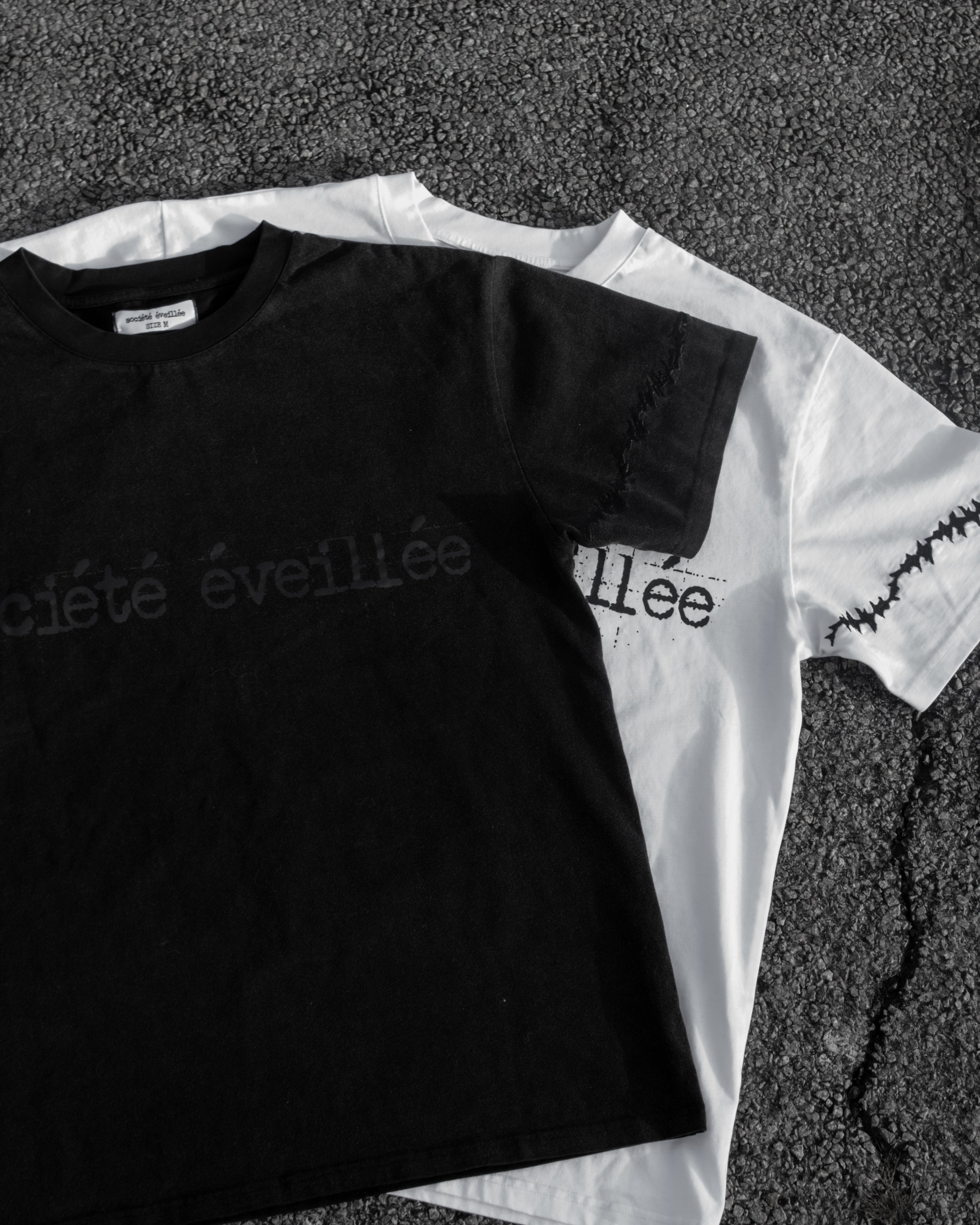 Tshirts Nuage Pleureur
