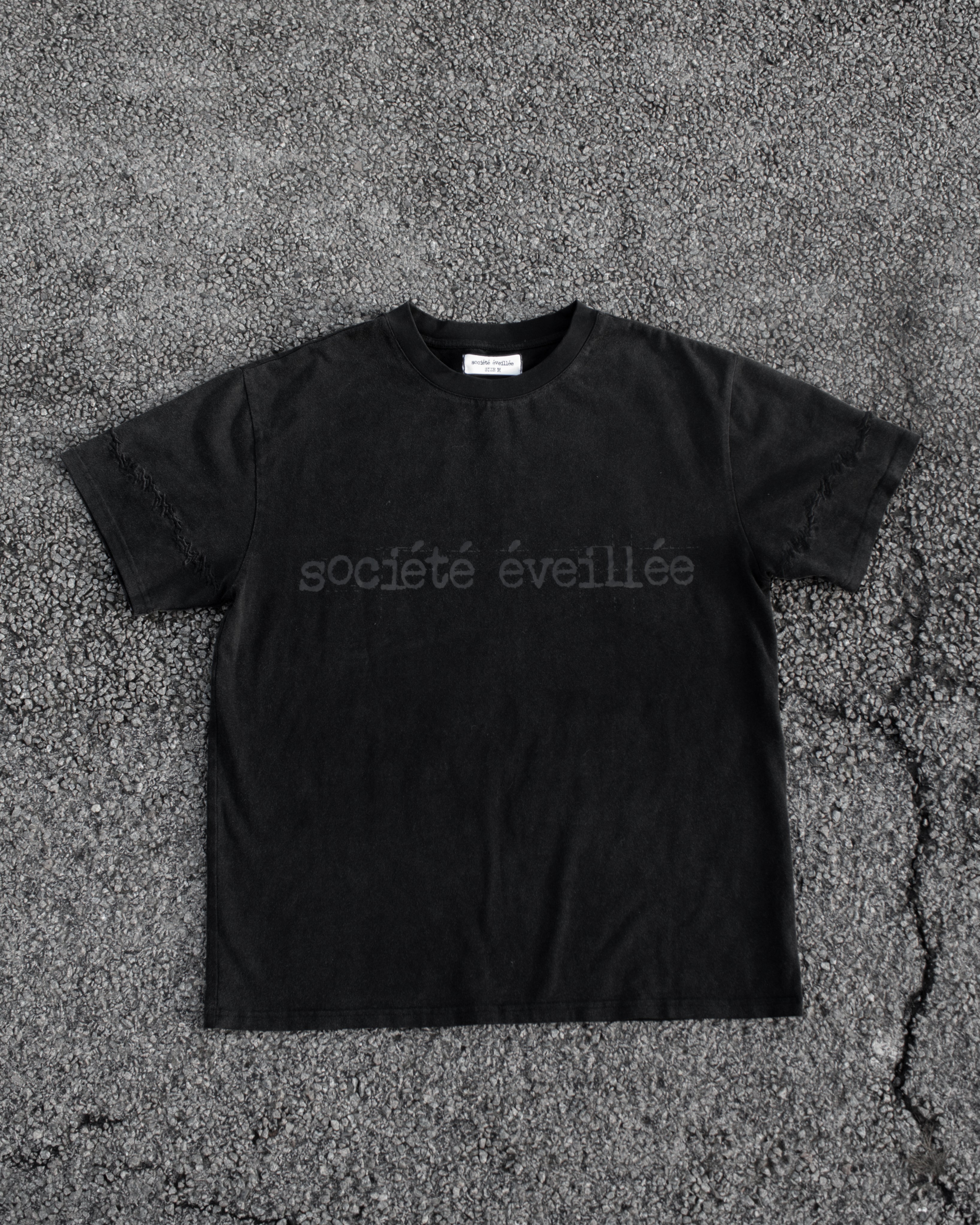 Tshirts Nuage Pleureur