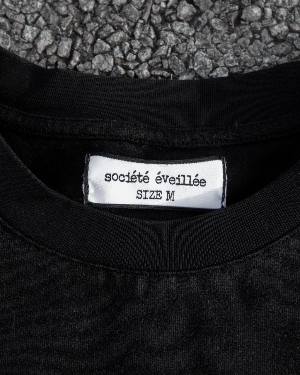 Tshirts Nuage Pleureur