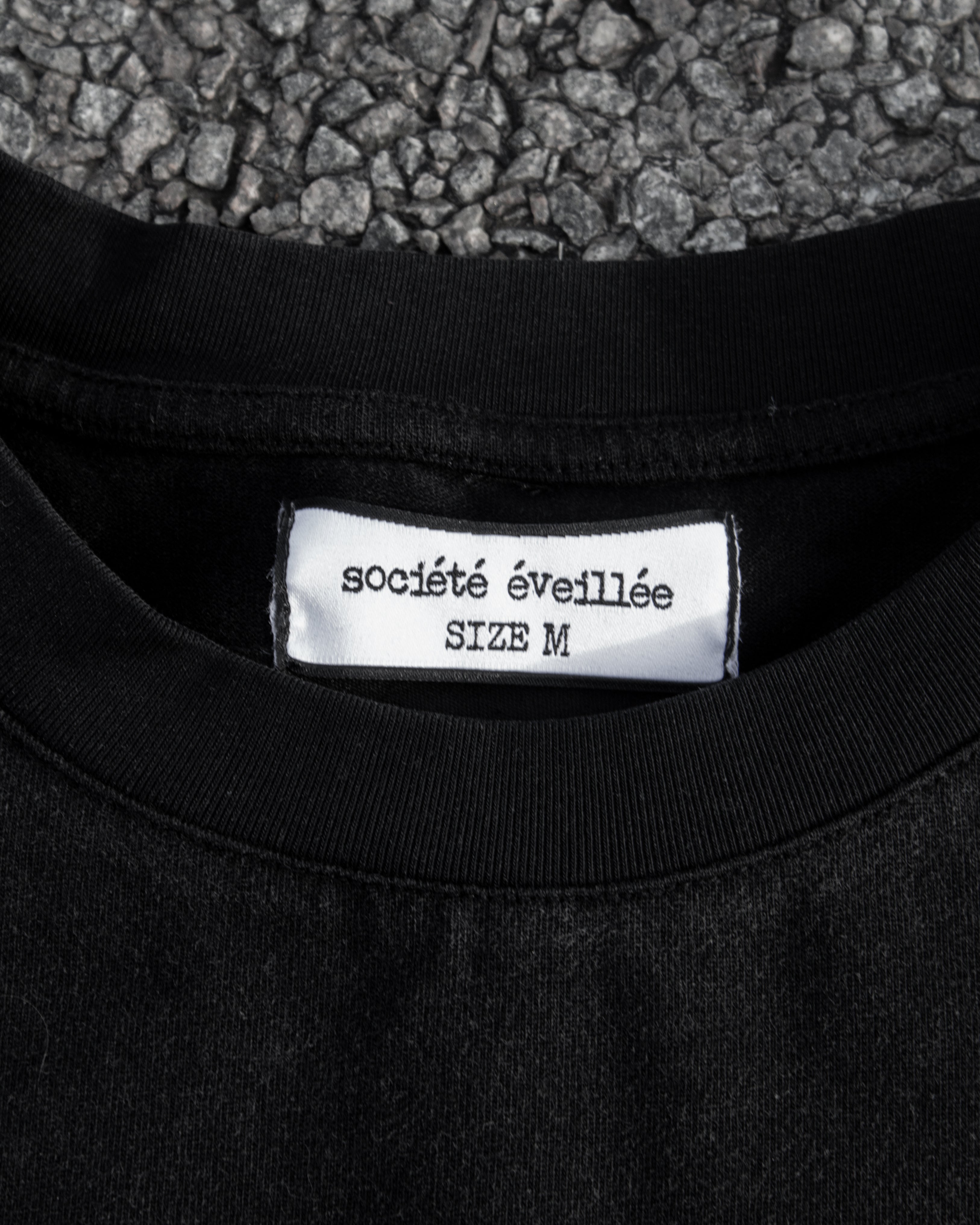 Tshirts Nuage Pleureur
