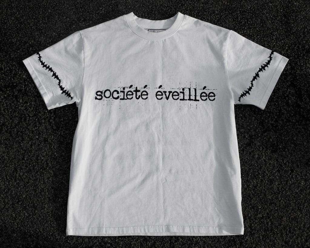 Tshirts Nuage Pleureur