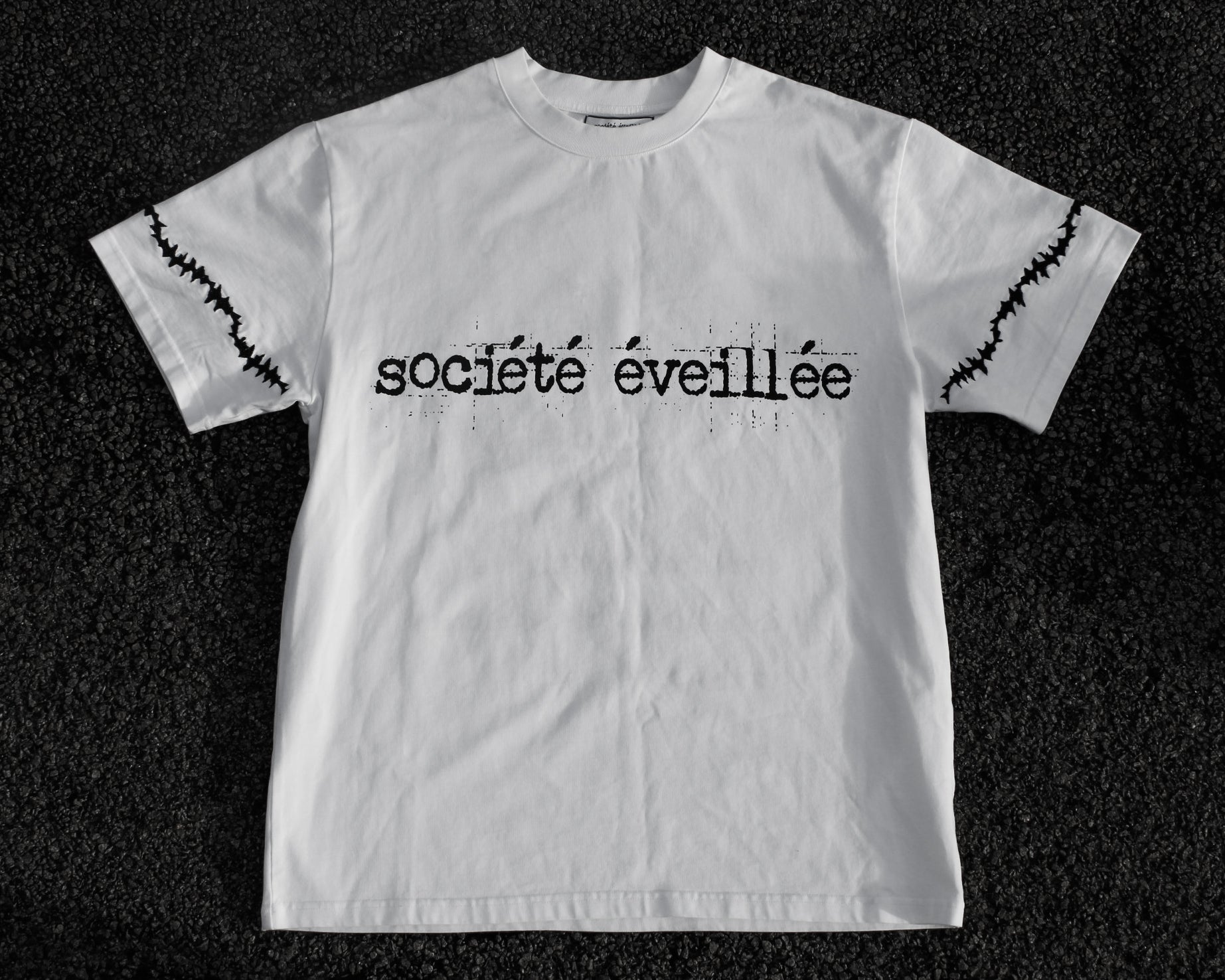 Tshirts Nuage Pleureur