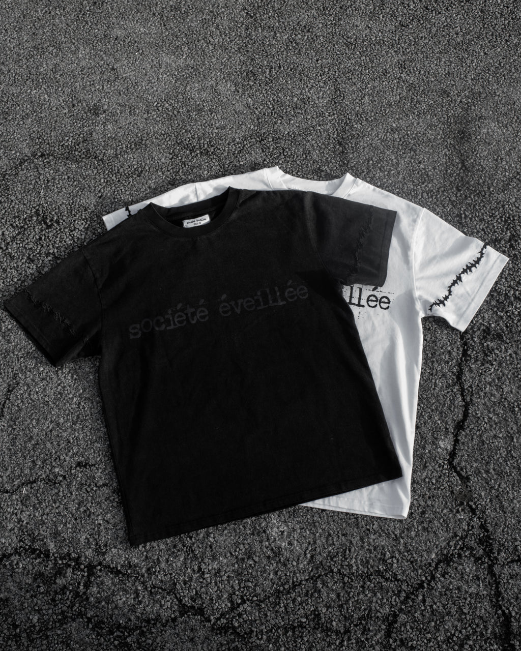 Tshirts Nuage Pleureur