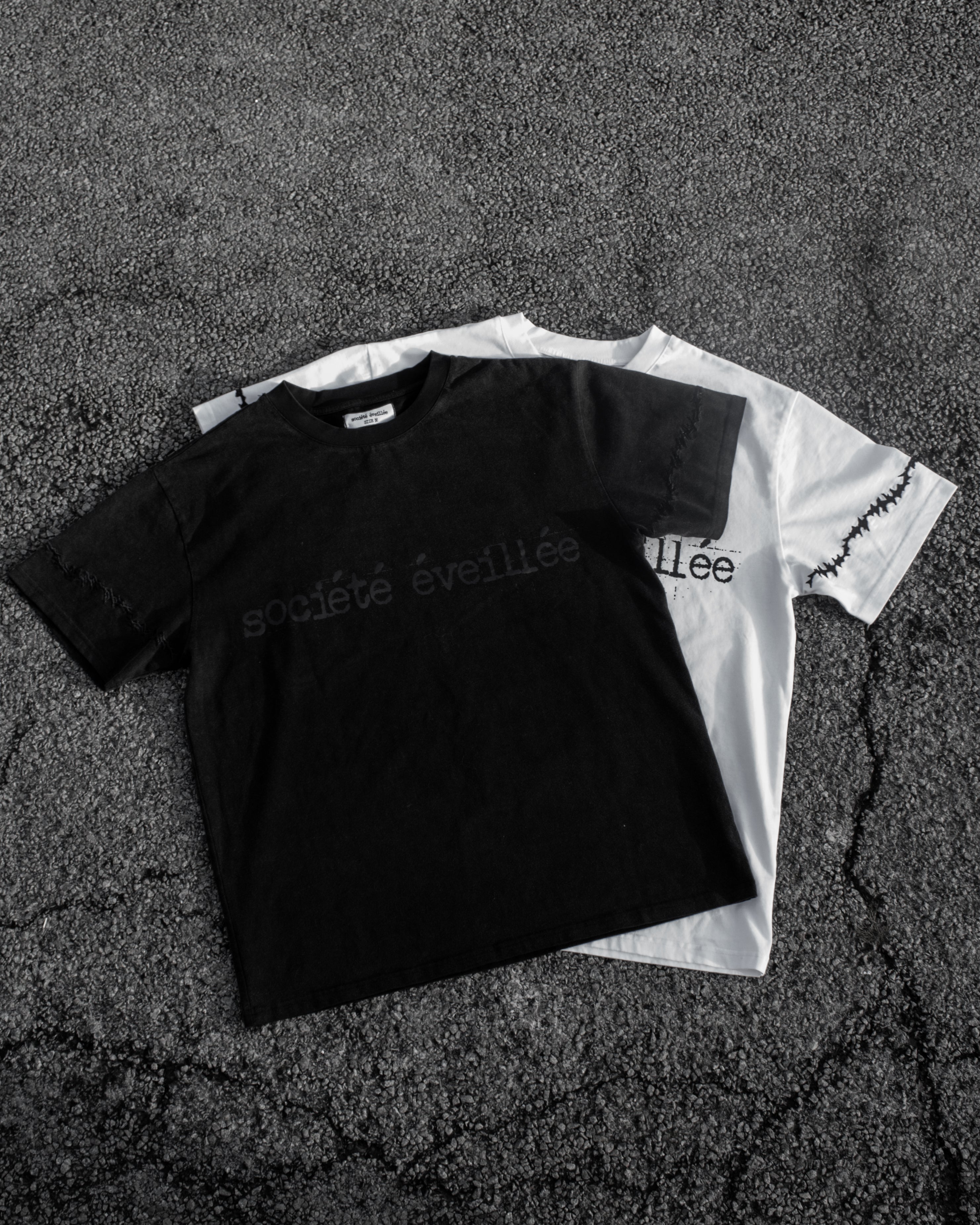 Tshirts Nuage Pleureur
