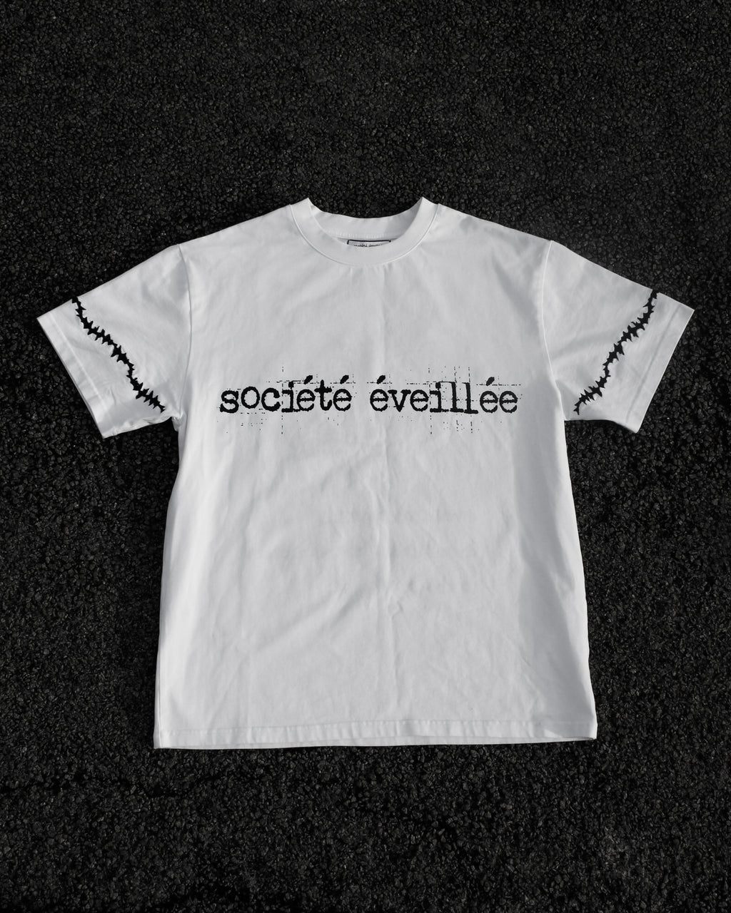 Tshirts Nuage Pleureur