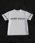 Tshirts Nuage Pleureur