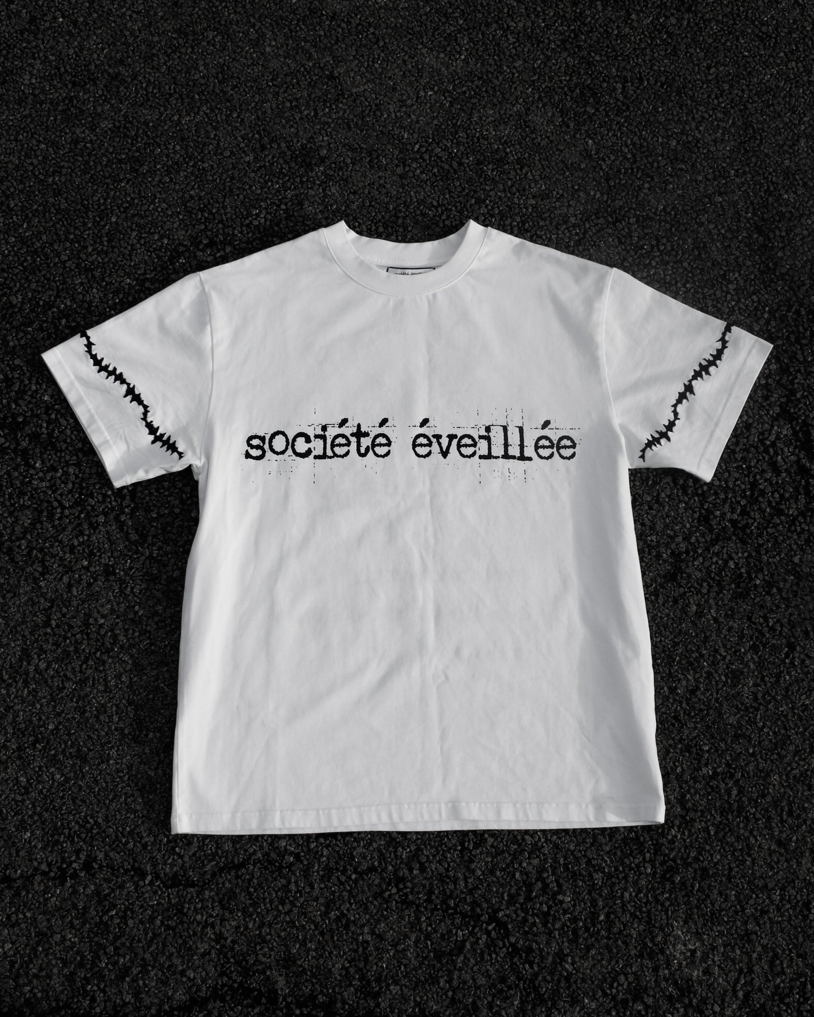 Tshirts Nuage Pleureur